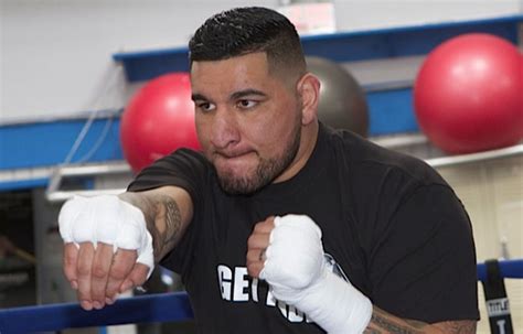 chris arreola record|Chris Arreola .